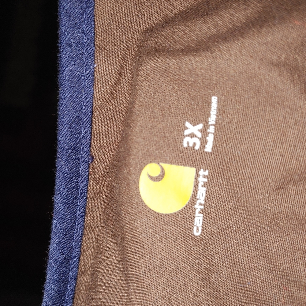 Scrub Shirt - Picture 2 of 3